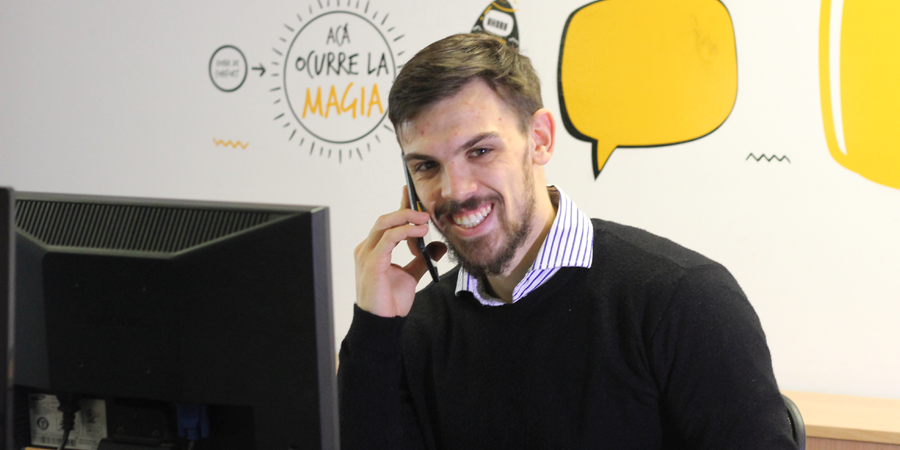 Mutual Eclipse | Casa Central