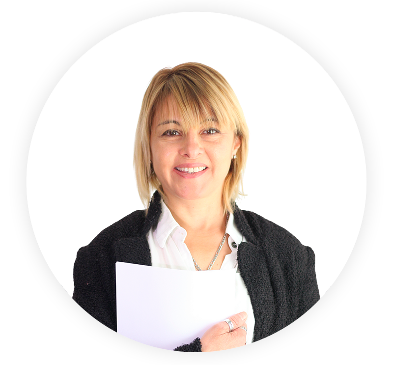 Mutual Eclipse | Delia Garcia