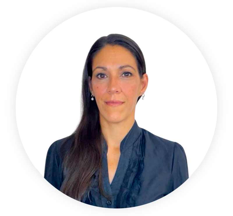 Mutual Eclipse | Noelia Méndez